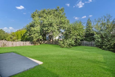 Tiny photo for 2076 Whitmore Drive, Romeoville, IL 60446 (MLS # 12490297)