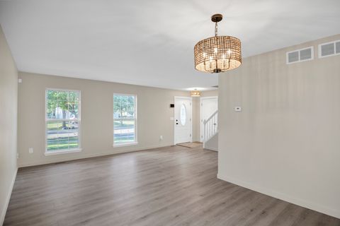 Tiny photo for 2076 Whitmore Drive, Romeoville, IL 60446 (MLS # 12490297)