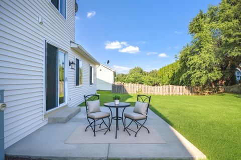 Tiny photo for 2076 Whitmore Drive, Romeoville, IL 60446 (MLS # 12490297)