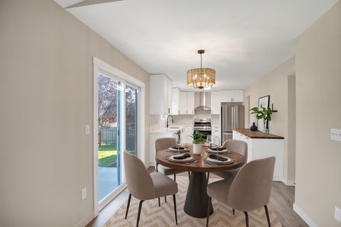 Tiny photo for 2076 Whitmore Drive, Romeoville, IL 60446 (MLS # 12490297)