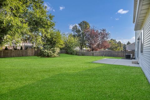 Tiny photo for 2076 Whitmore Drive, Romeoville, IL 60446 (MLS # 12490297)