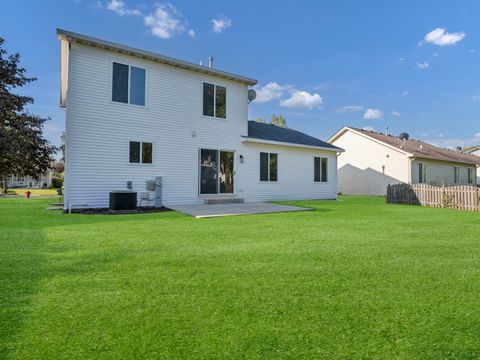 Tiny photo for 2076 Whitmore Drive, Romeoville, IL 60446 (MLS # 12490297)