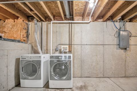 Tiny photo for 2076 Whitmore Drive, Romeoville, IL 60446 (MLS # 12490297)