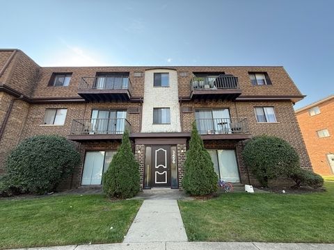 3456 Salem Walk Northbrook IL 60062