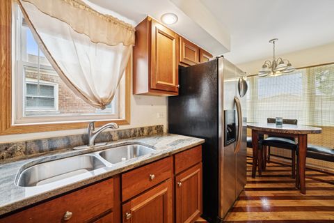 Tiny photo for 15320 Evers Street, Dolton, IL 60419 (MLS # 12537176)