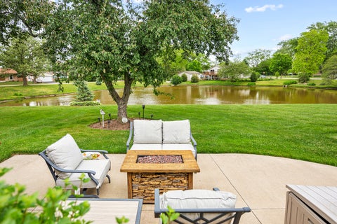 Tiny photo for 11002 Janice Drive, Huntley, IL 60142 (MLS # 12678392)