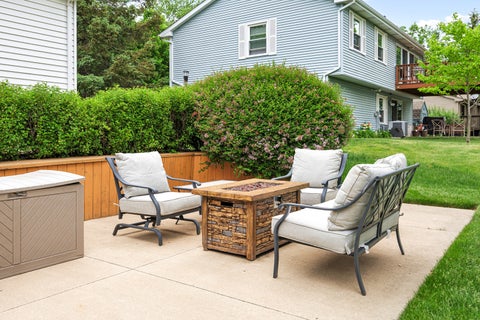 Tiny photo for 11002 Janice Drive, Huntley, IL 60142 (MLS # 12678392)