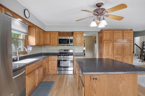 Tiny photo for 11002 Janice Drive, Huntley, IL 60142 (MLS # 12678392)