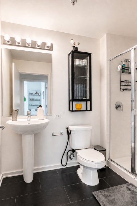 Tiny photo for 659 W Randolph Street #1016, Chicago, IL 60661 (MLS # 12748480)