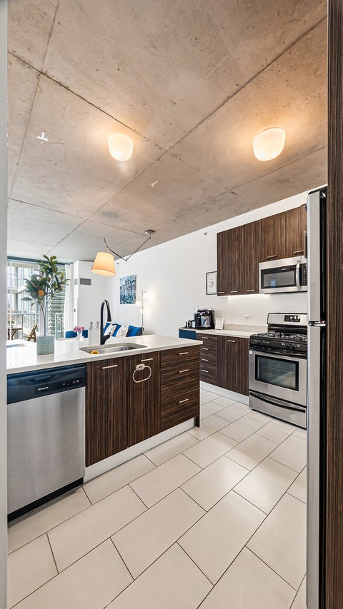 Tiny photo for 659 W Randolph Street #1016, Chicago, IL 60661 (MLS # 12748480)