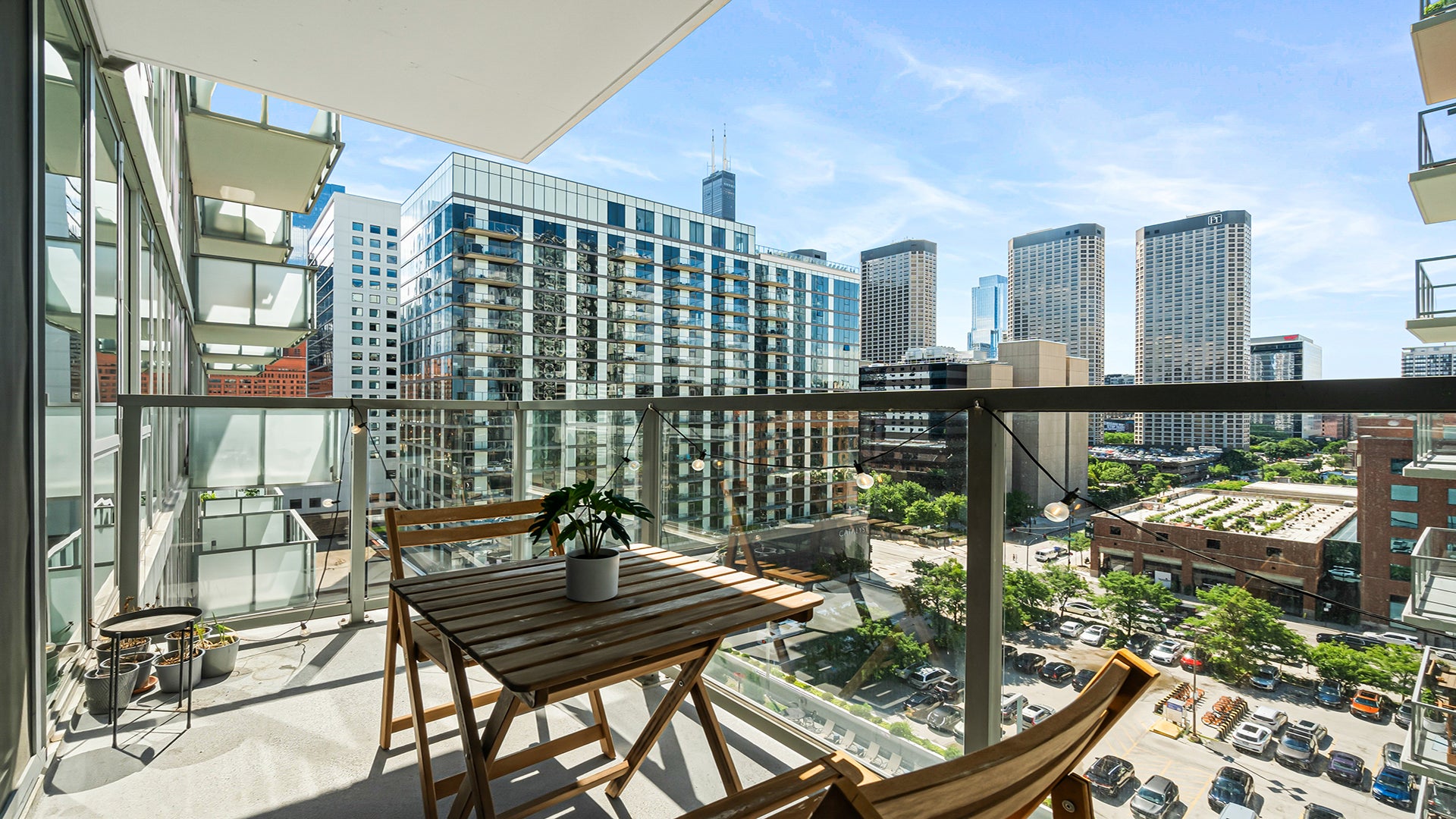 659 W Randolph Street 1016