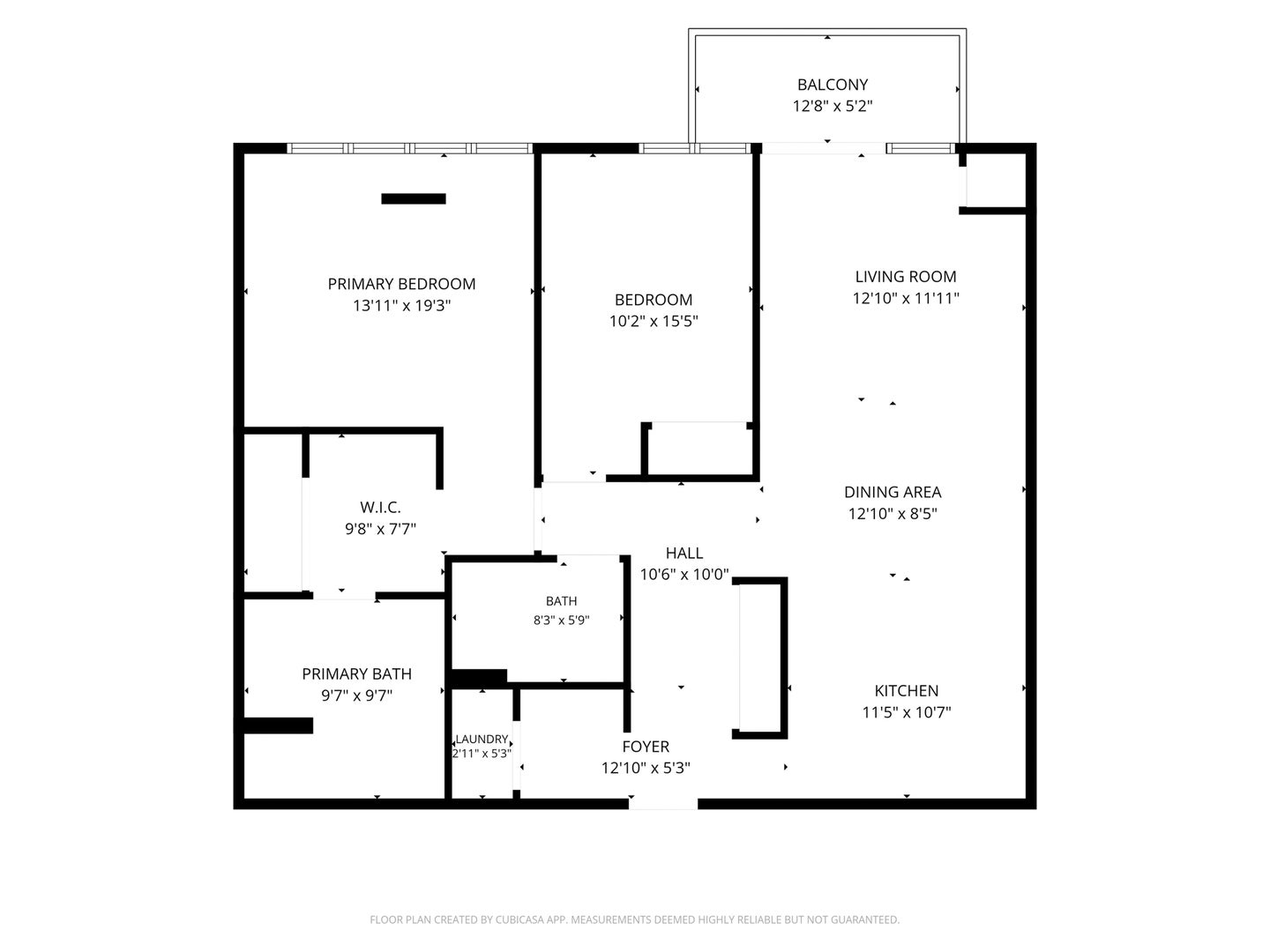 659 W Randolph Street 1016