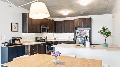 Tiny photo for 659 W Randolph Street #1016, Chicago, IL 60661 (MLS # 12748480)