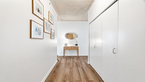 Tiny photo for 659 W Randolph Street #1016, Chicago, IL 60661 (MLS # 12748480)