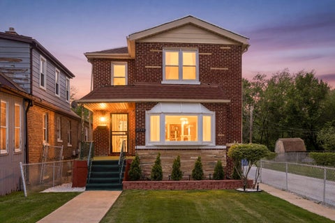 Photo of 9754 S Harvard Avenue, Chicago, IL 60628 (MLS # 12713868)