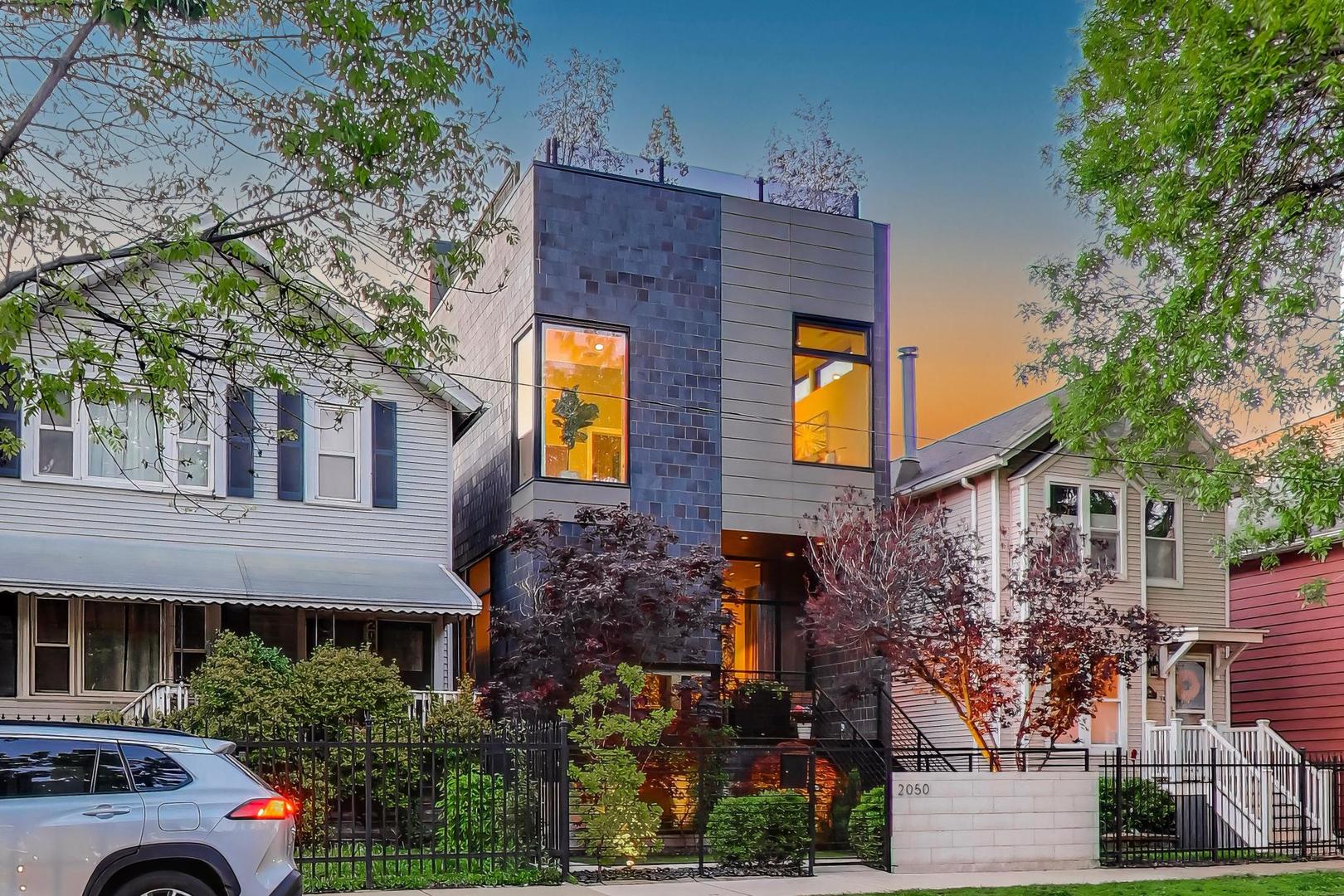 2050 W Huron Street