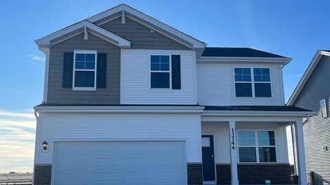 Photo of 13744 S Palmetto Drive, Plainfield, IL 60544 (MLS # 12521982)