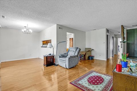 Tiny photo for 11301 Sycamore Lane #64B, Palos Hills, IL 60465 (MLS # 12613029)