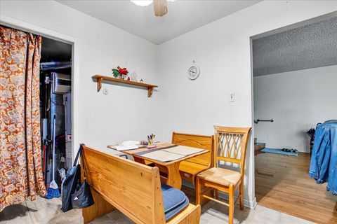 Tiny photo for 11301 Sycamore Lane #64B, Palos Hills, IL 60465 (MLS # 12613029)