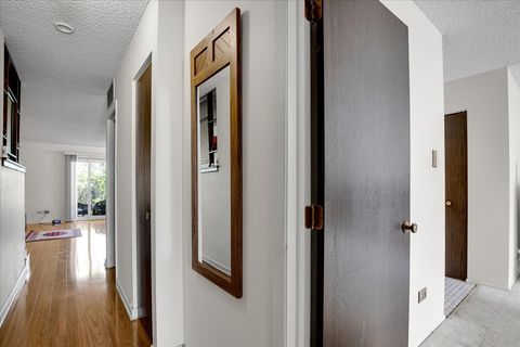 Tiny photo for 11301 Sycamore Lane #64B, Palos Hills, IL 60465 (MLS # 12613029)