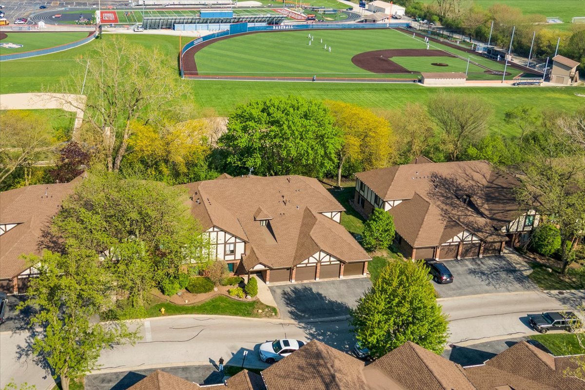 11301 Sycamore Lane 64B