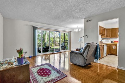 Tiny photo for 11301 Sycamore Lane #64B, Palos Hills, IL 60465 (MLS # 12613029)