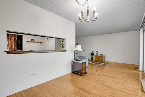 Tiny photo for 11301 Sycamore Lane #64B, Palos Hills, IL 60465 (MLS # 12613029)