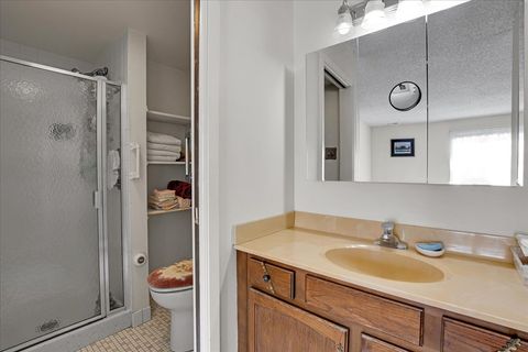 Tiny photo for 11301 Sycamore Lane #64B, Palos Hills, IL 60465 (MLS # 12613029)