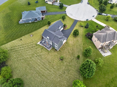 Tiny photo for 5516 Jennifer Court, Yorkville, IL 60560 (MLS # 12685308)