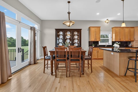 Tiny photo for 5516 Jennifer Court, Yorkville, IL 60560 (MLS # 12685308)