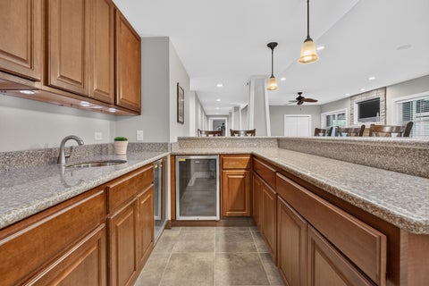 Tiny photo for 5516 Jennifer Court, Yorkville, IL 60560 (MLS # 12685308)