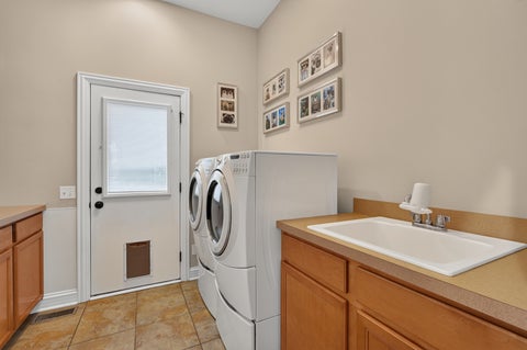 Tiny photo for 5516 Jennifer Court, Yorkville, IL 60560 (MLS # 12685308)