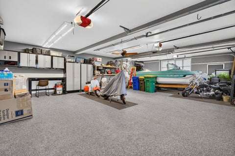 Tiny photo for 5516 Jennifer Court, Yorkville, IL 60560 (MLS # 12685308)