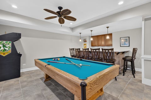 Tiny photo for 5516 Jennifer Court, Yorkville, IL 60560 (MLS # 12685308)