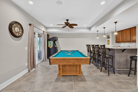 Tiny photo for 5516 Jennifer Court, Yorkville, IL 60560 (MLS # 12685308)
