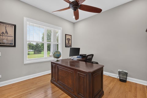 Tiny photo for 5516 Jennifer Court, Yorkville, IL 60560 (MLS # 12685308)