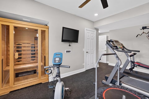 Tiny photo for 5516 Jennifer Court, Yorkville, IL 60560 (MLS # 12685308)