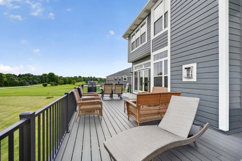 Tiny photo for 5516 Jennifer Court, Yorkville, IL 60560 (MLS # 12685308)
