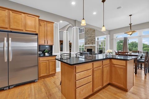 Tiny photo for 5516 Jennifer Court, Yorkville, IL 60560 (MLS # 12685308)