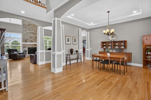 Tiny photo for 5516 Jennifer Court, Yorkville, IL 60560 (MLS # 12685308)
