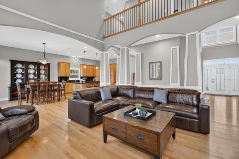 Tiny photo for 5516 Jennifer Court, Yorkville, IL 60560 (MLS # 12685308)