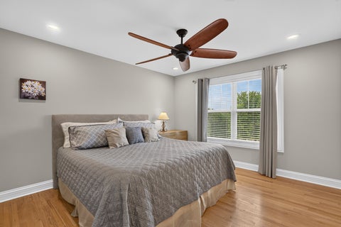 Tiny photo for 5516 Jennifer Court, Yorkville, IL 60560 (MLS # 12685308)