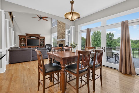 Tiny photo for 5516 Jennifer Court, Yorkville, IL 60560 (MLS # 12685308)