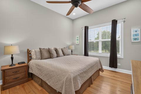 Tiny photo for 5516 Jennifer Court, Yorkville, IL 60560 (MLS # 12685308)