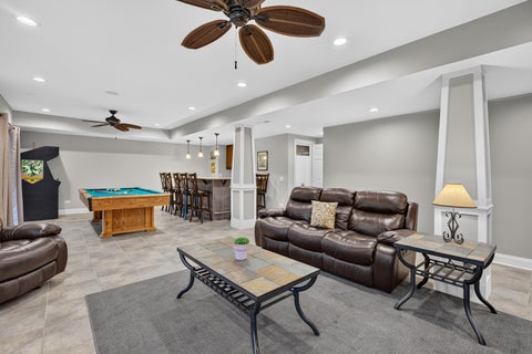 Tiny photo for 5516 Jennifer Court, Yorkville, IL 60560 (MLS # 12685308)