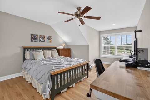 Tiny photo for 5516 Jennifer Court, Yorkville, IL 60560 (MLS # 12685308)