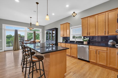 Tiny photo for 5516 Jennifer Court, Yorkville, IL 60560 (MLS # 12685308)