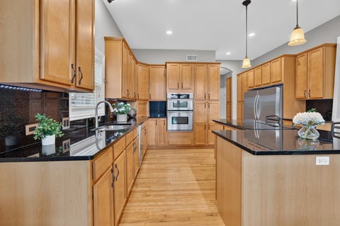 Tiny photo for 5516 Jennifer Court, Yorkville, IL 60560 (MLS # 12685308)