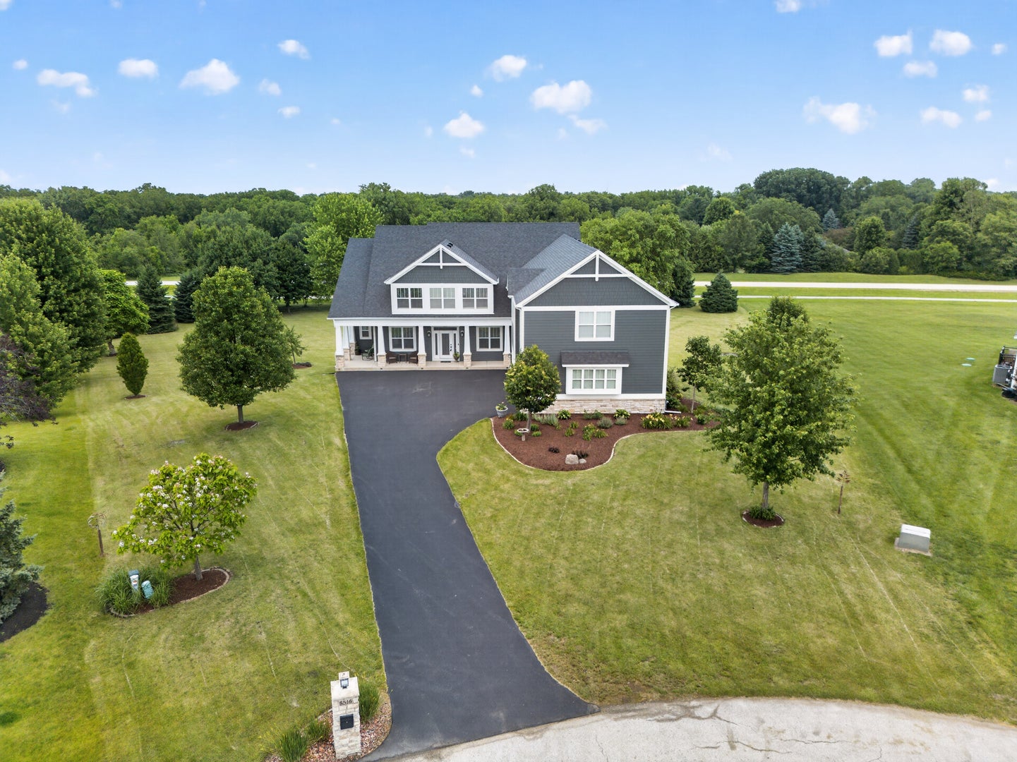 5516 Jennifer Court