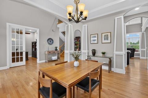 Tiny photo for 5516 Jennifer Court, Yorkville, IL 60560 (MLS # 12685308)
